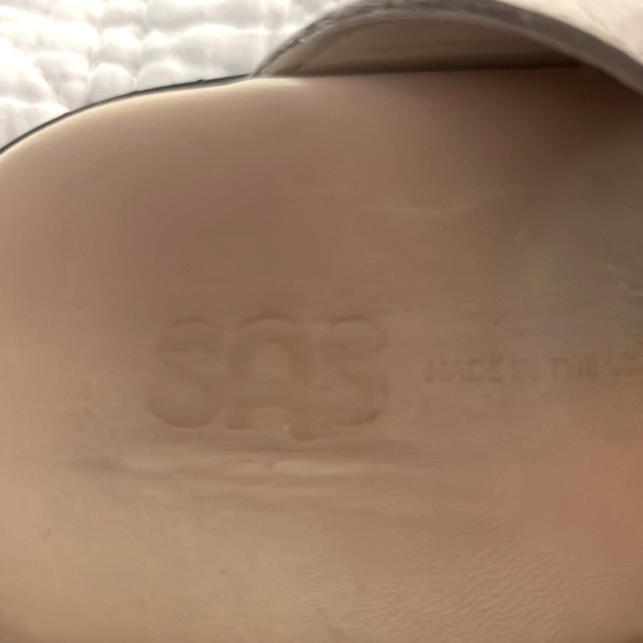 SAS sandals 👡 - Picture 5 of 6